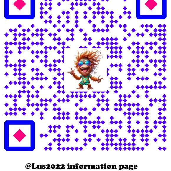 LU'S SHARE SHOW flyer - Picture 6 of 14